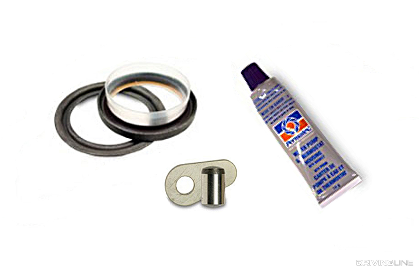 Cummins killer dowel pin kit