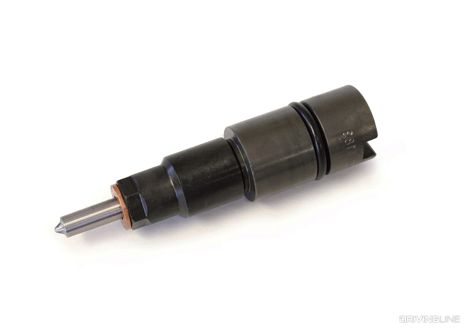 Cummins fuel injector