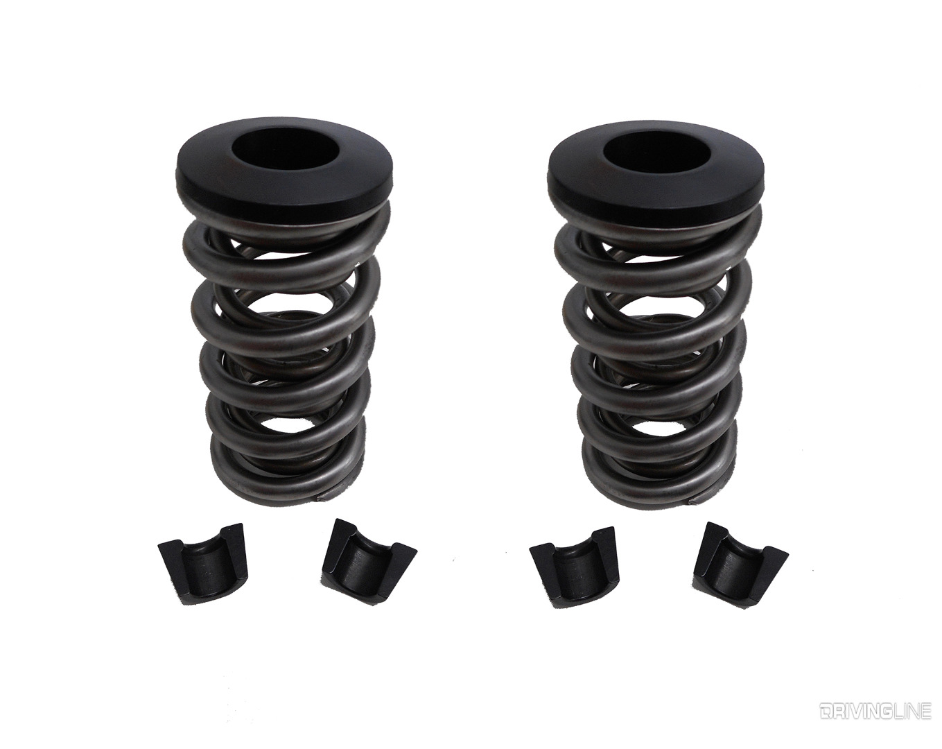 Cummins valve springs