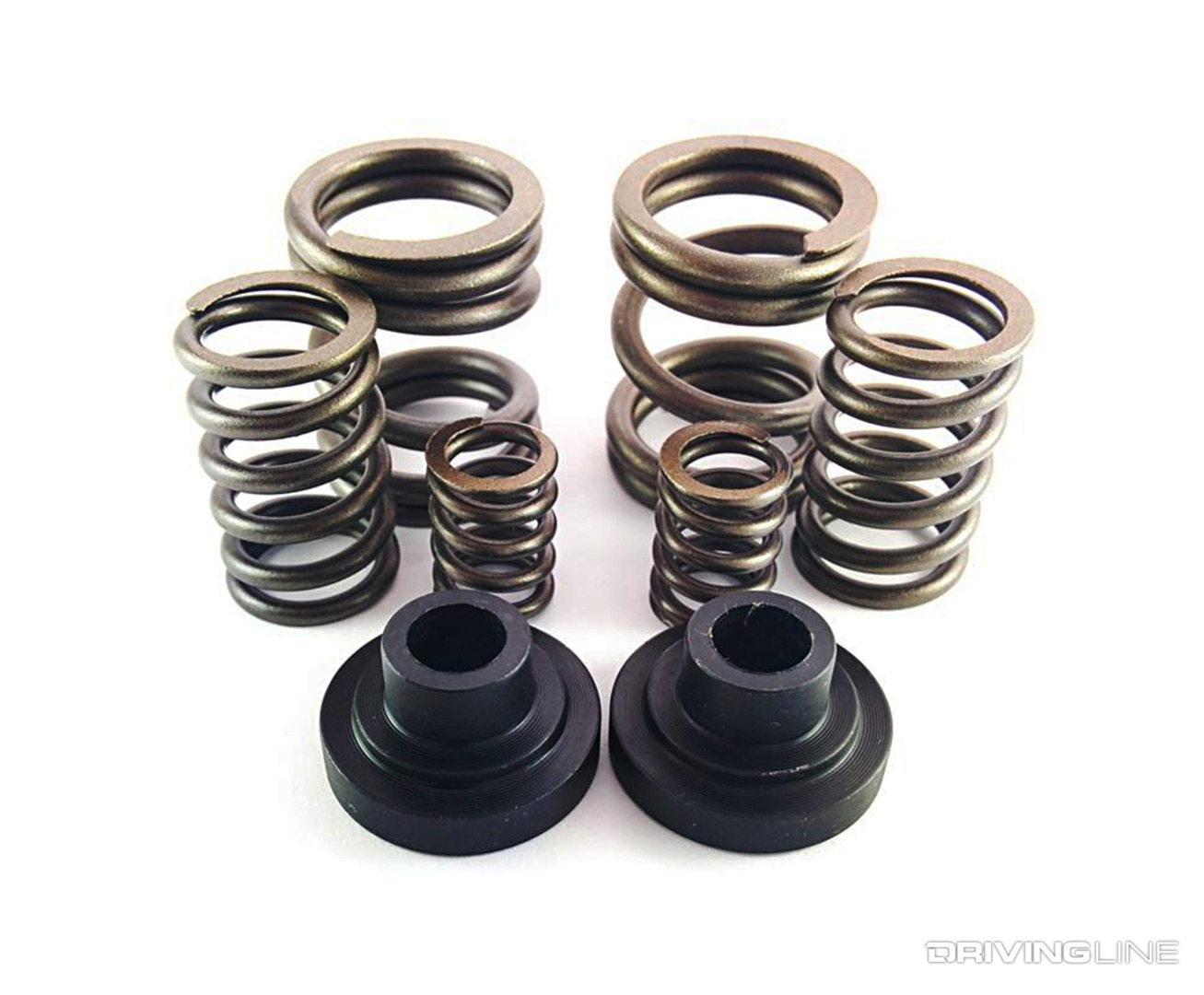 Bosch P7100 DDP Governor spring kit