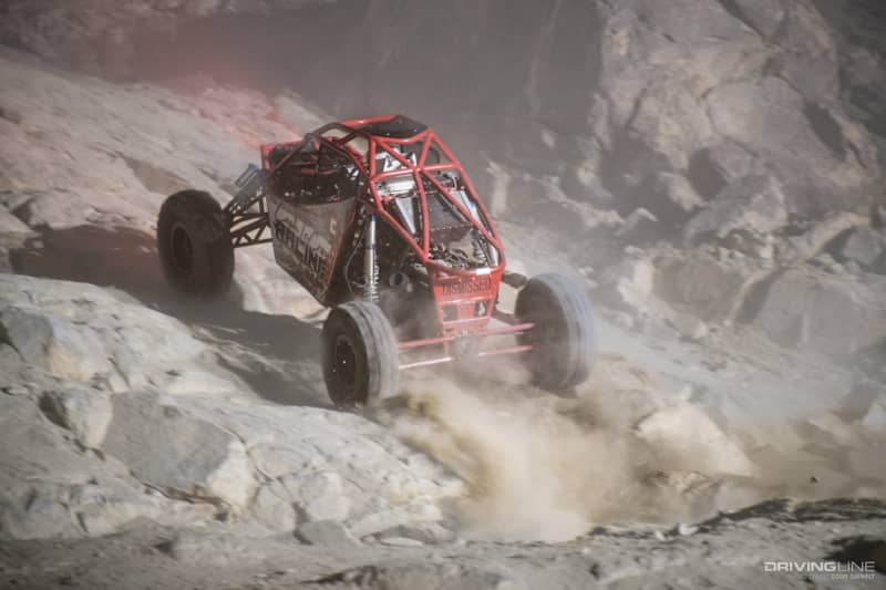 2018 KOH Shootout - Cash Lecroy