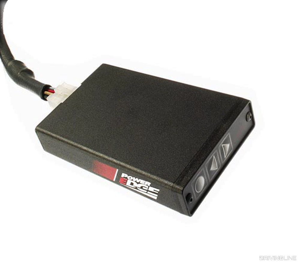 Edge Products Hot Comp Module