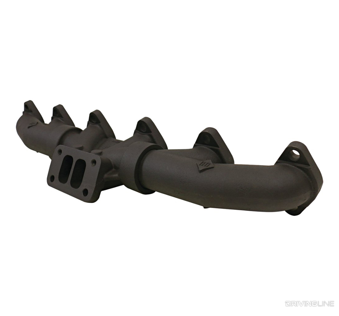 BD Diesel Exhaust Manifold