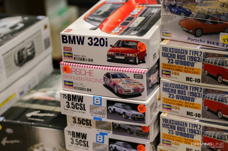 NNL West BMW