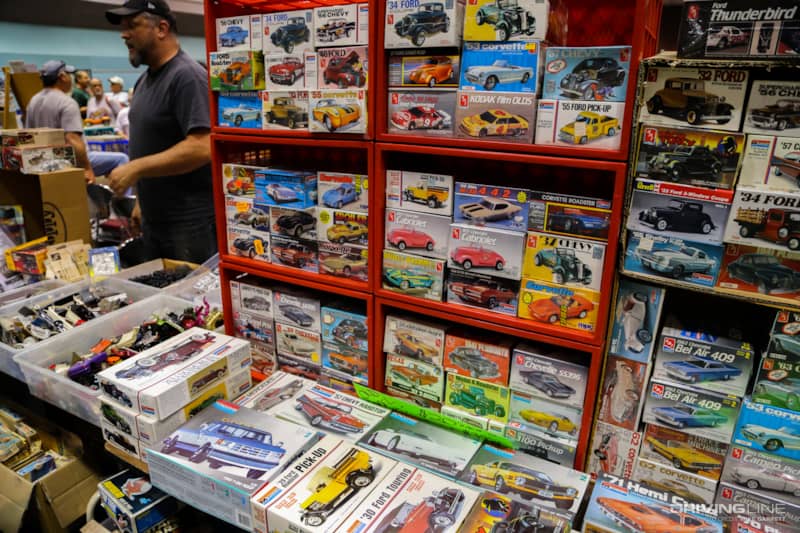 NNL West selling