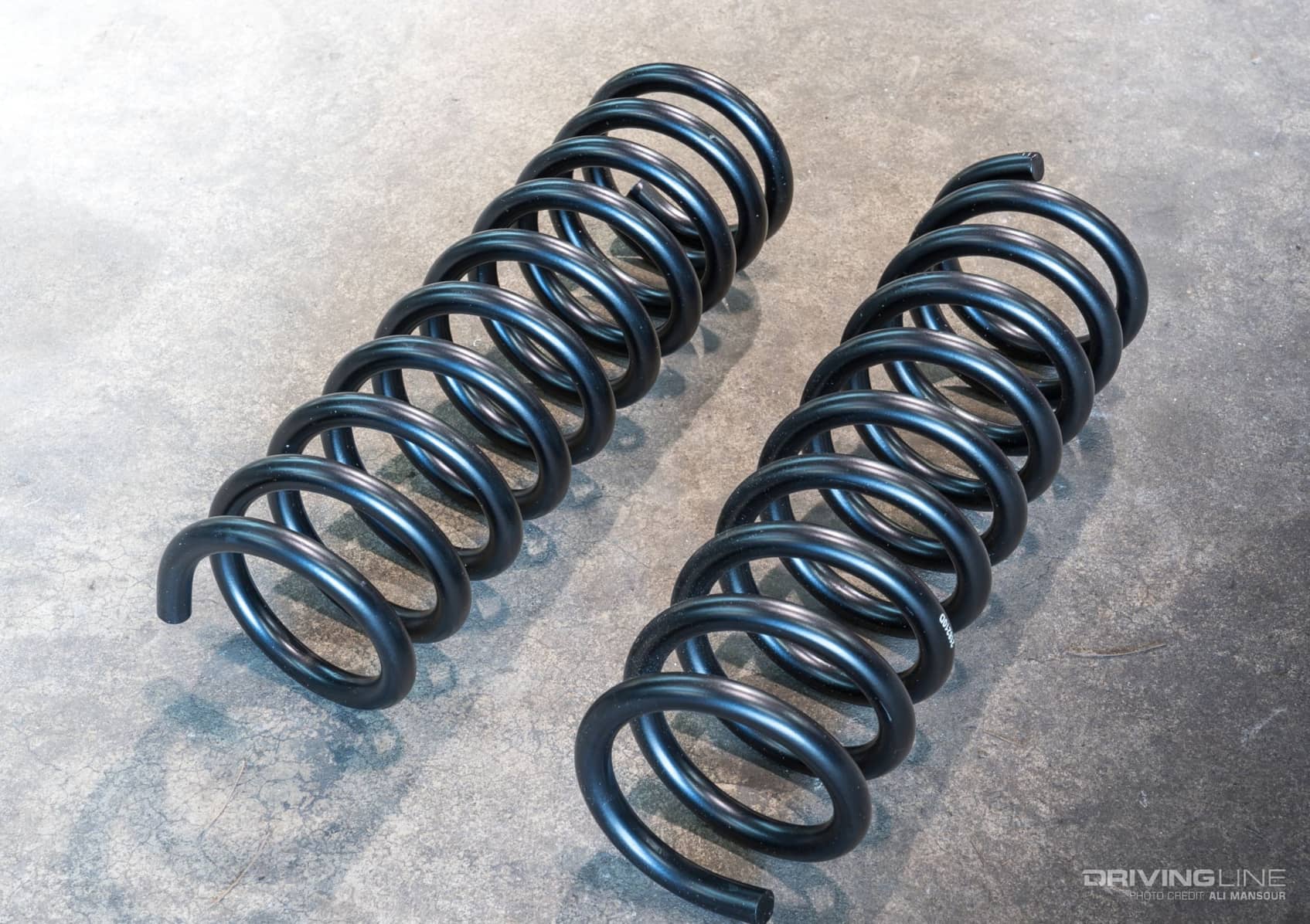 Grapple & Tow ICON’s Stage 2 2014 & Up 3/4ton Ram Suspension Review