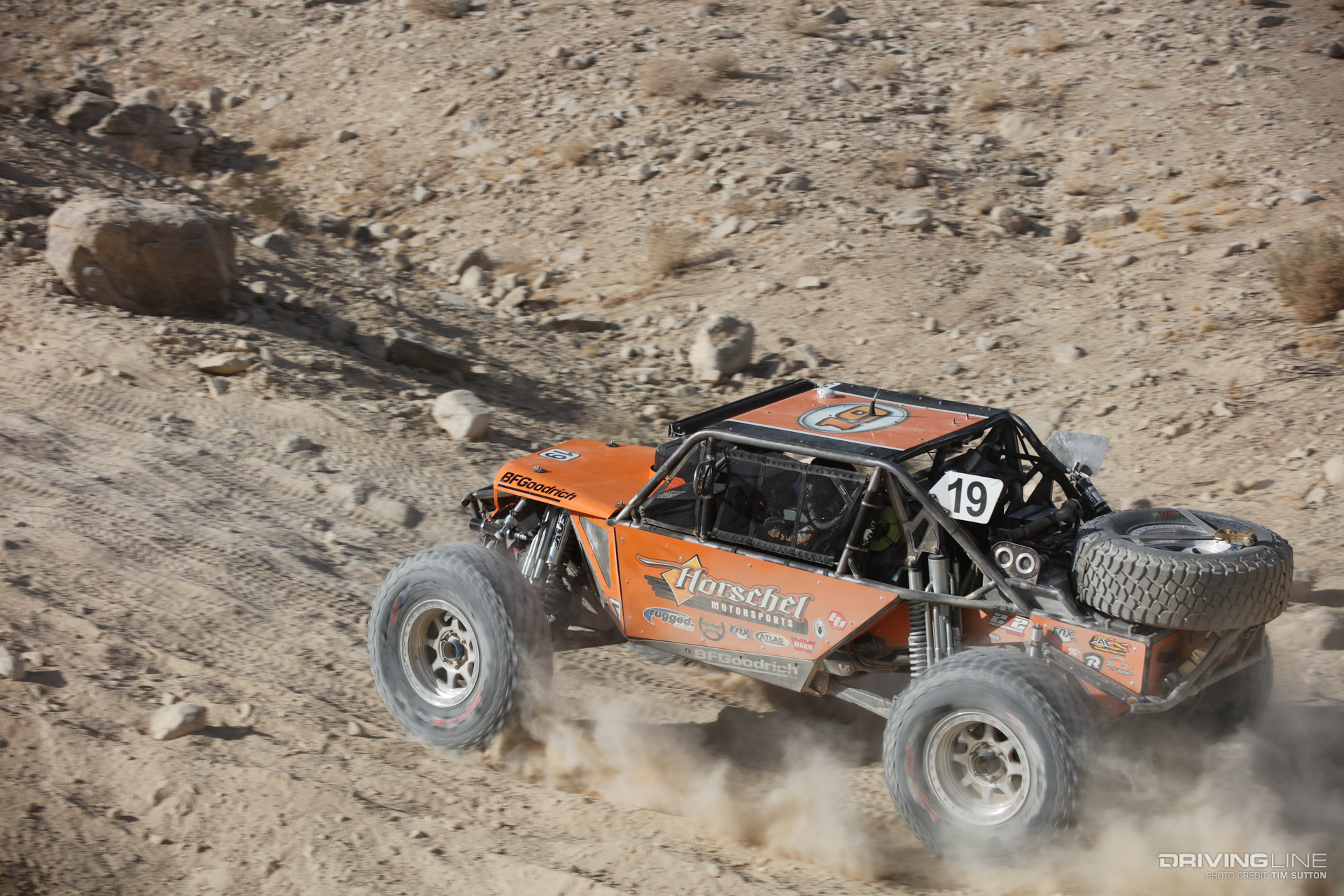 2018 KOH Full Race Recap Paul Horschel