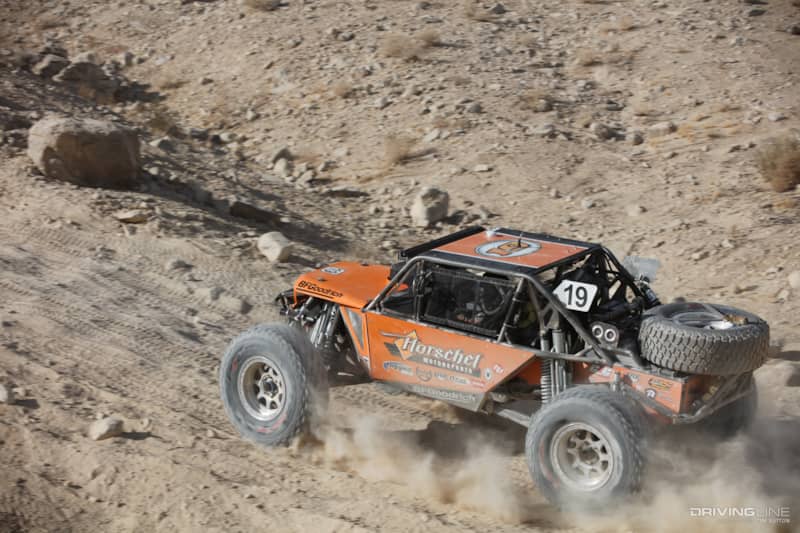 2018 KOH Full Race Recap Paul Horschel