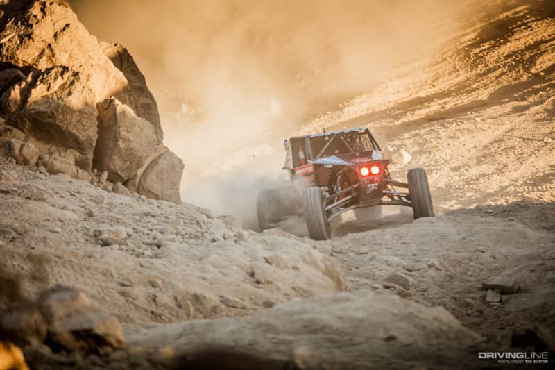 2018 KOH Full Race Recap Loren Healy