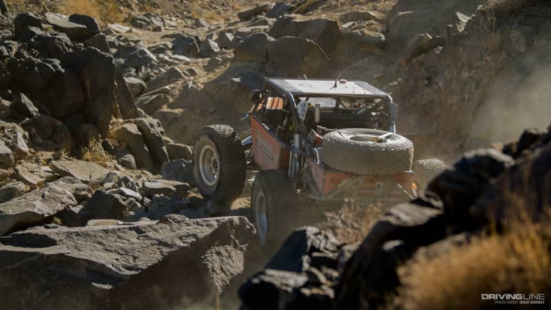 2018 KOH Paul Horschel