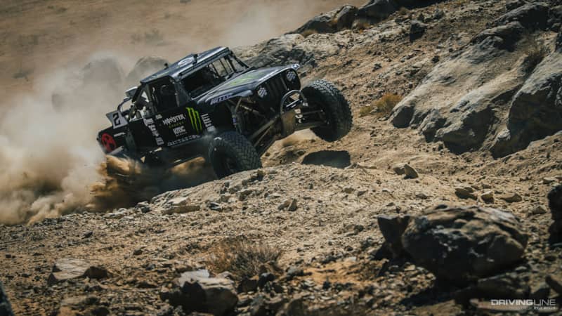 2018 KOH Full Race Recap Casey Currie