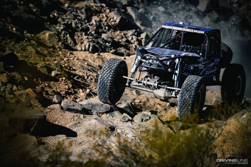 2018 KOH Full Race Recap Randy Slawson