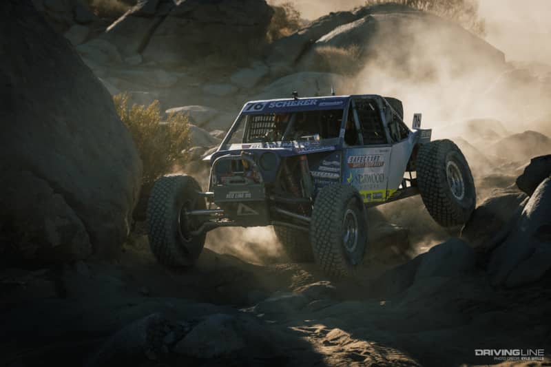 2018 KOH Full Race Recap Jason Scherer