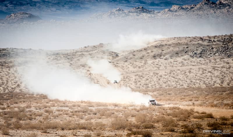 2018 King of the Hammers