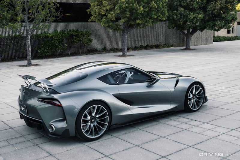 toyota ft 1 concept 02