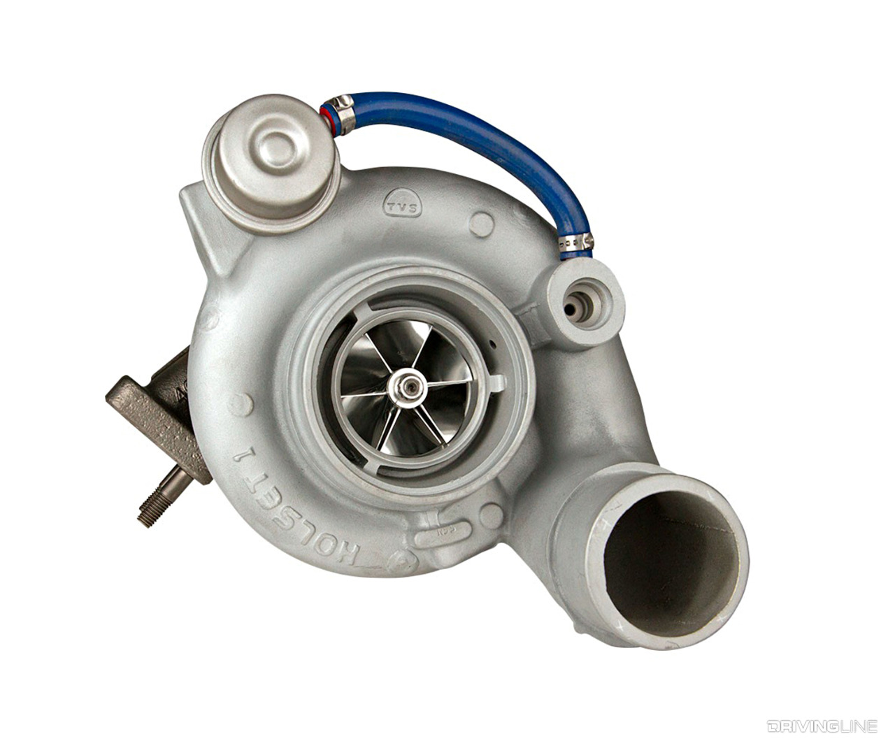 Stealth 64 Turbo Calibrated Power Solutions