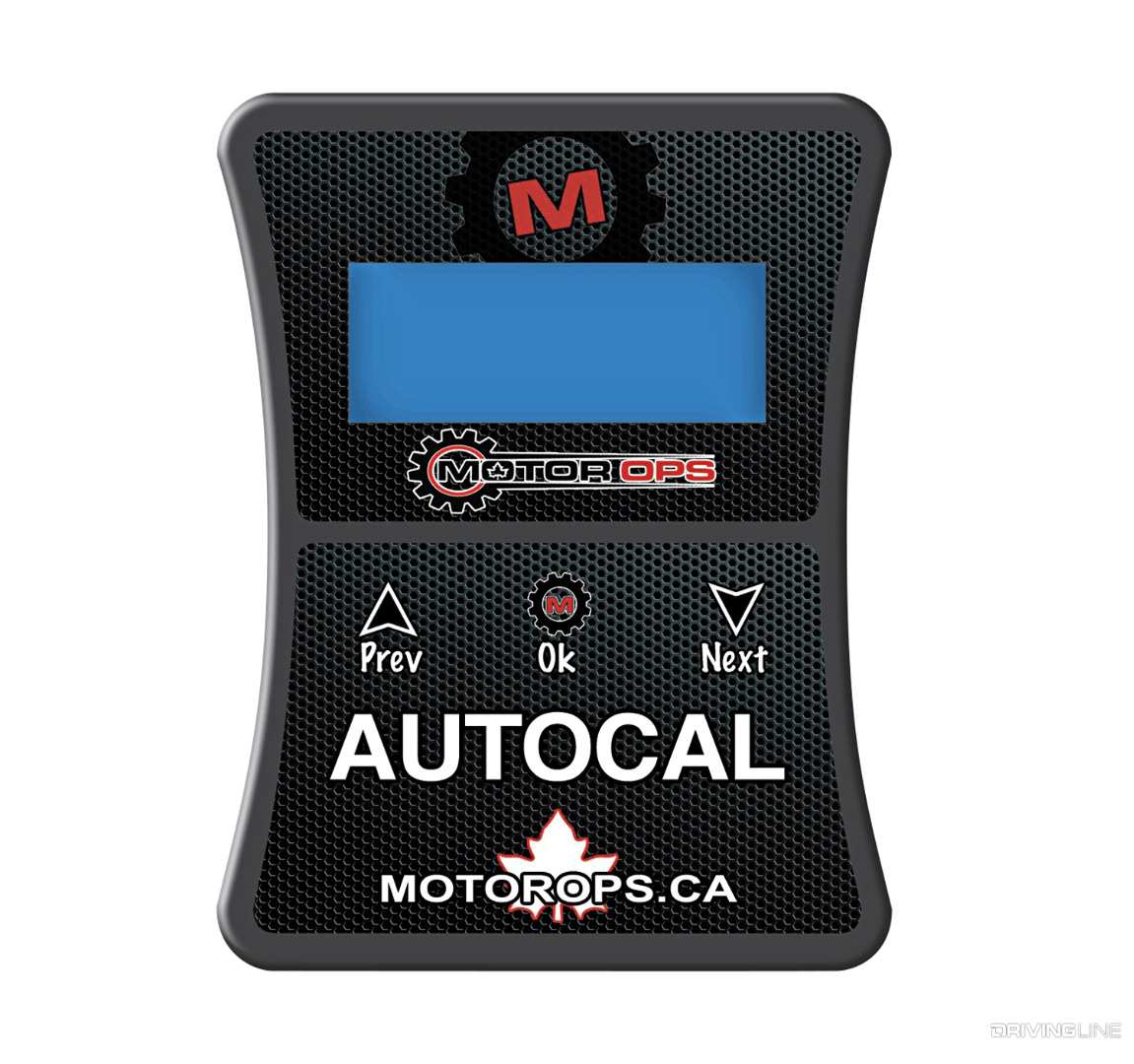 Dodge Cummins EFI Live Tuning