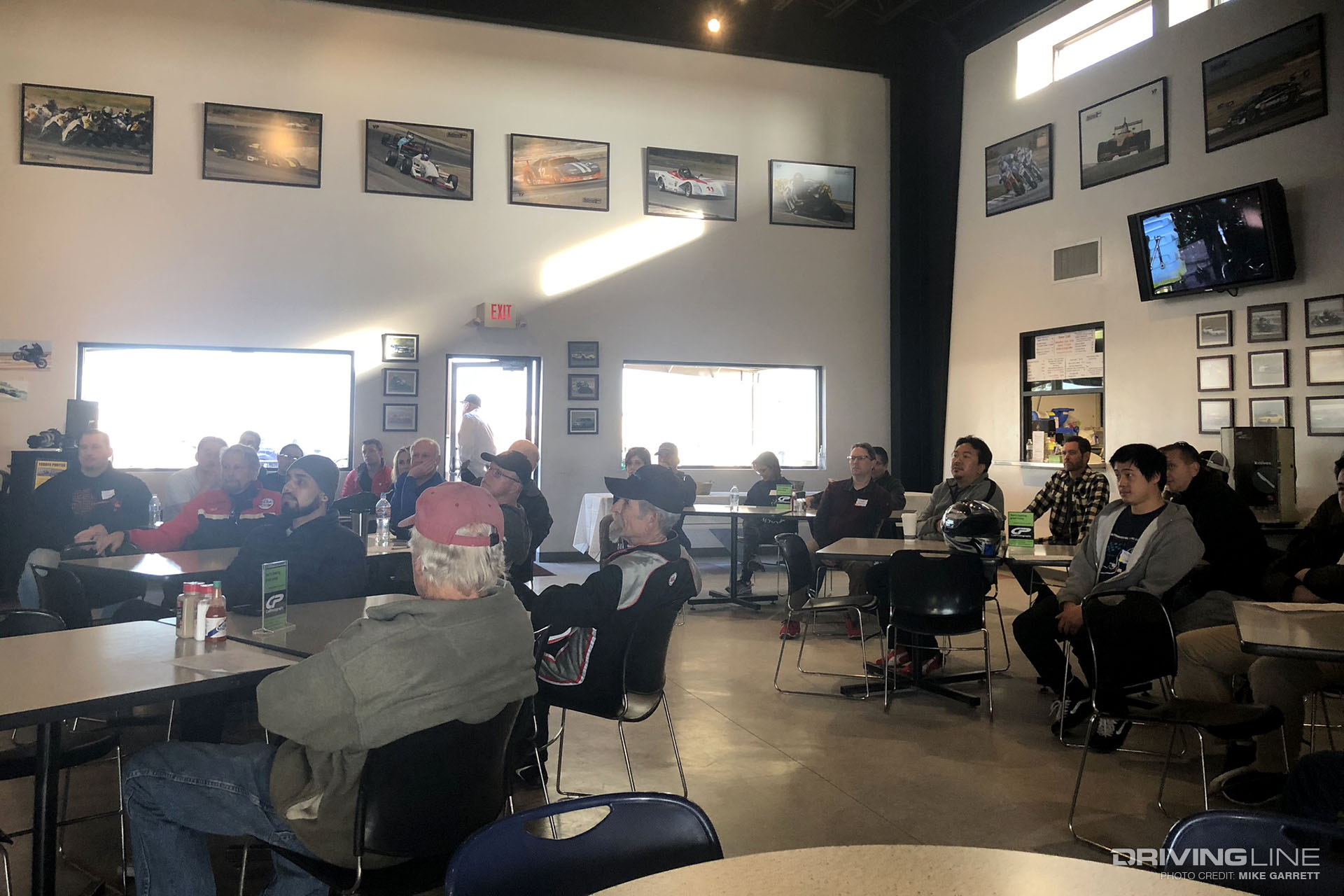 Performance Driving Clinic Group