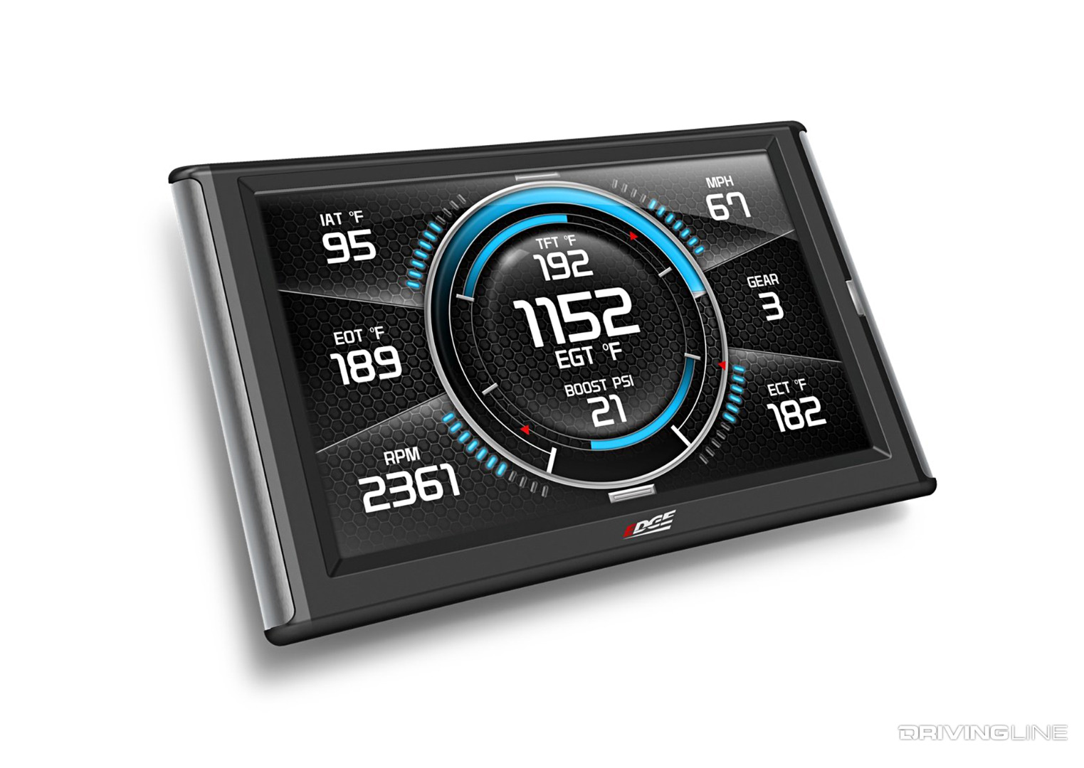 Edge Products Insight CTS2 Monitor
