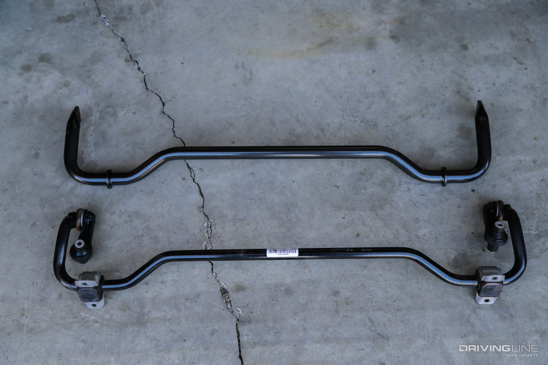 Sway Bar