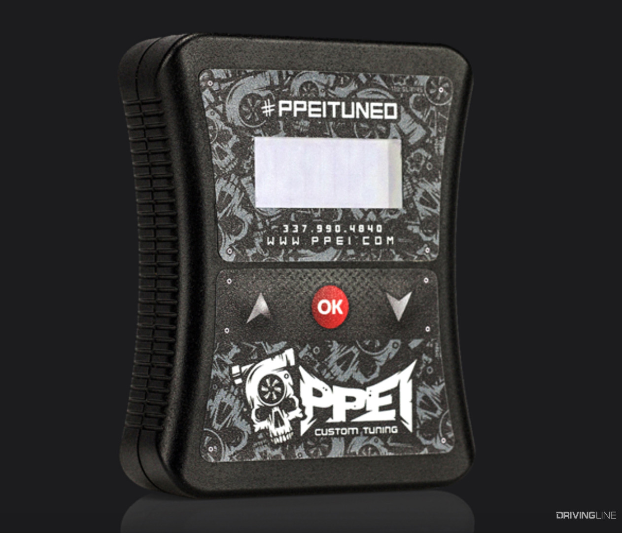 PPEI EFI Live Tuning