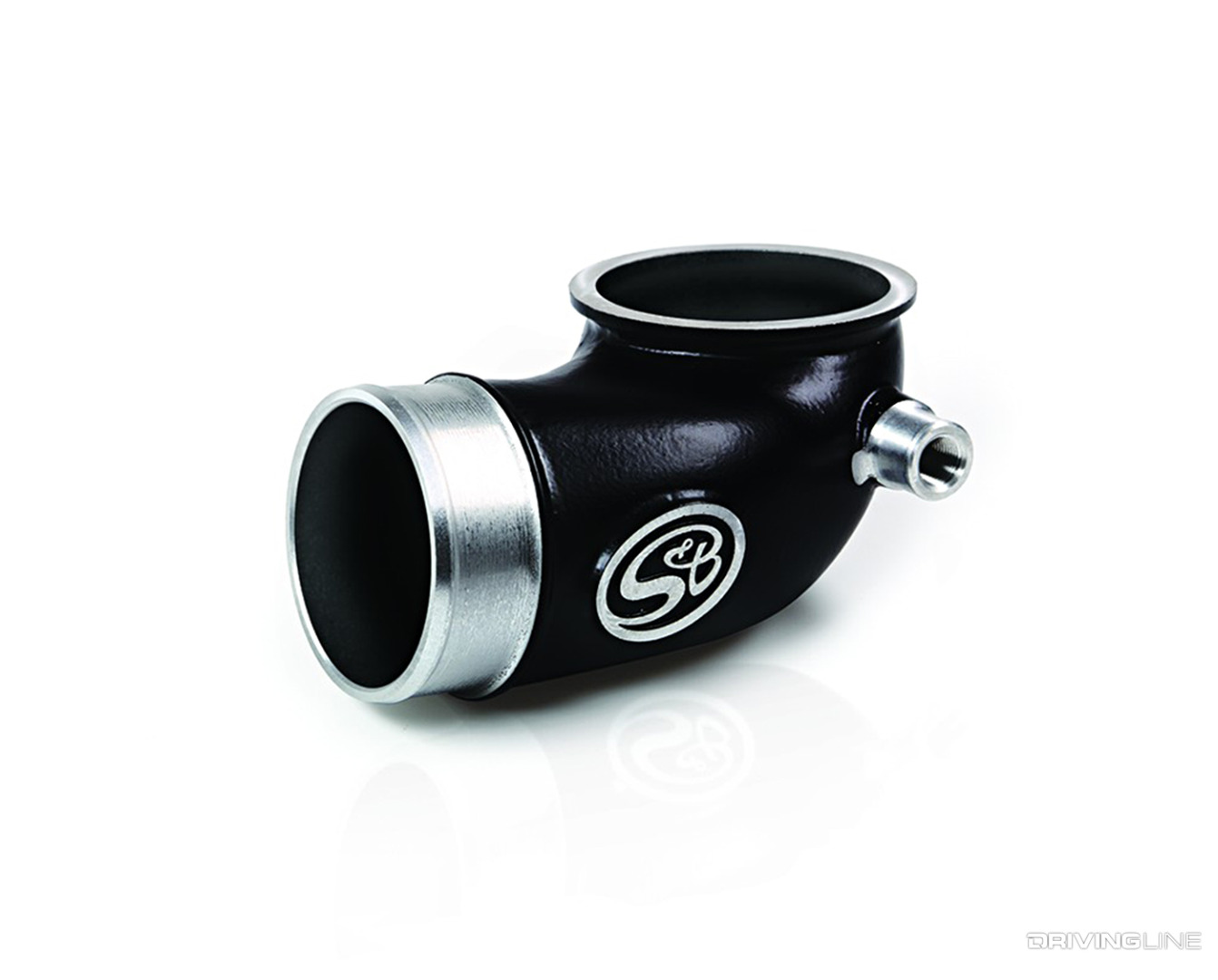 LLY Duramax Turbo Inlet Manifold