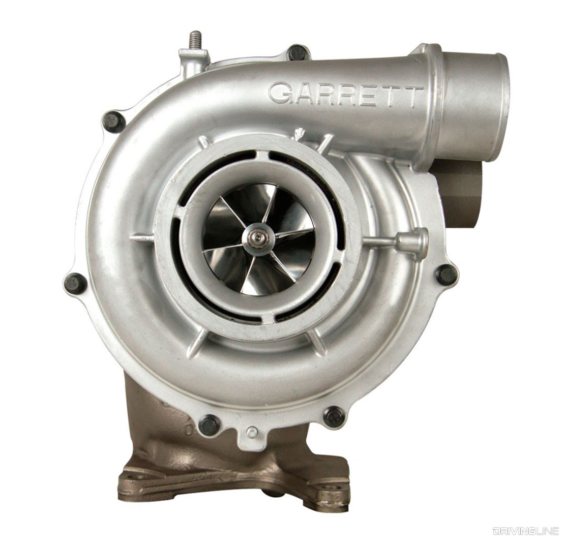 Duramax Tuner Stealth VGT