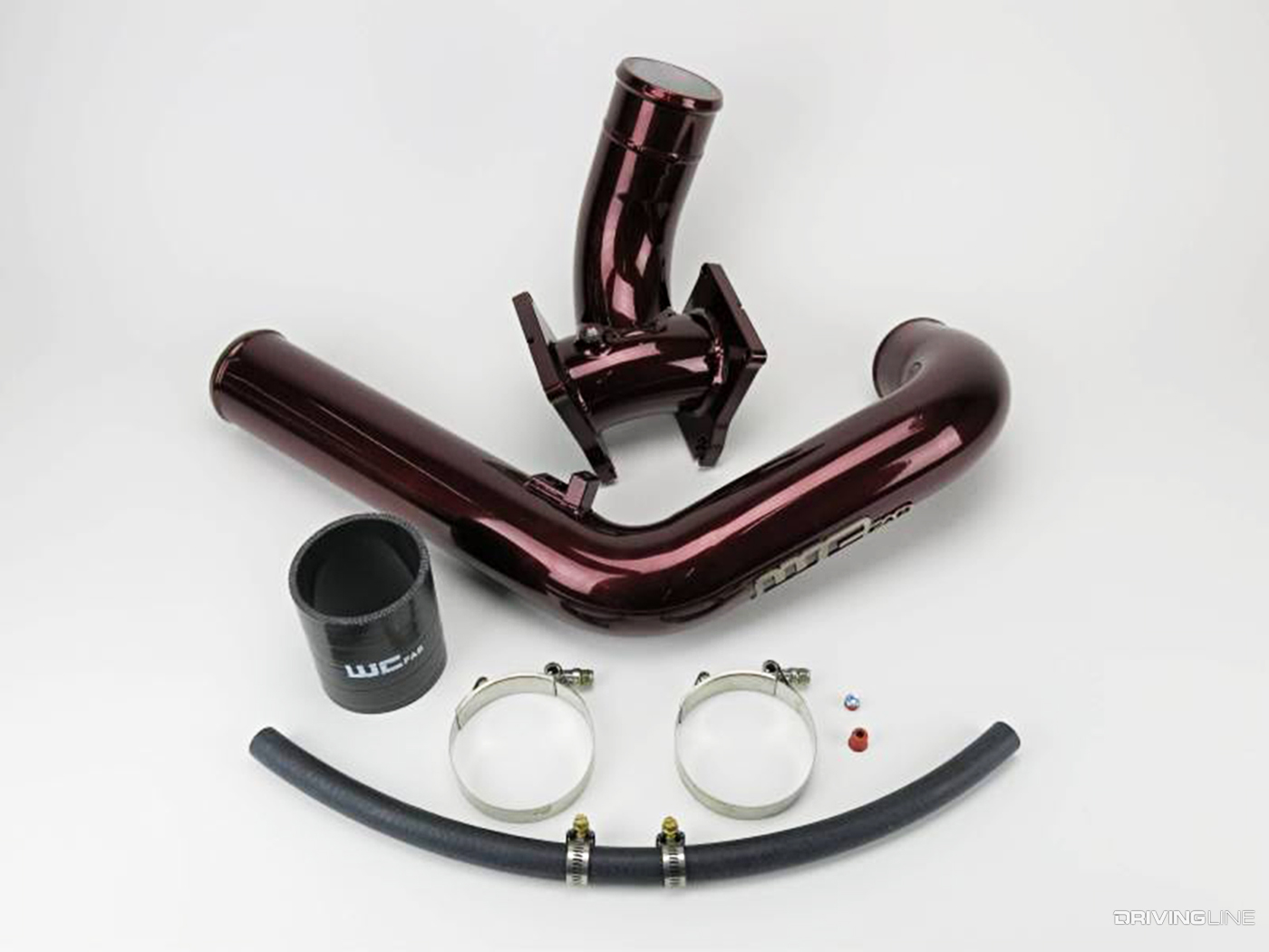 LMM Duramax Y-Bridge