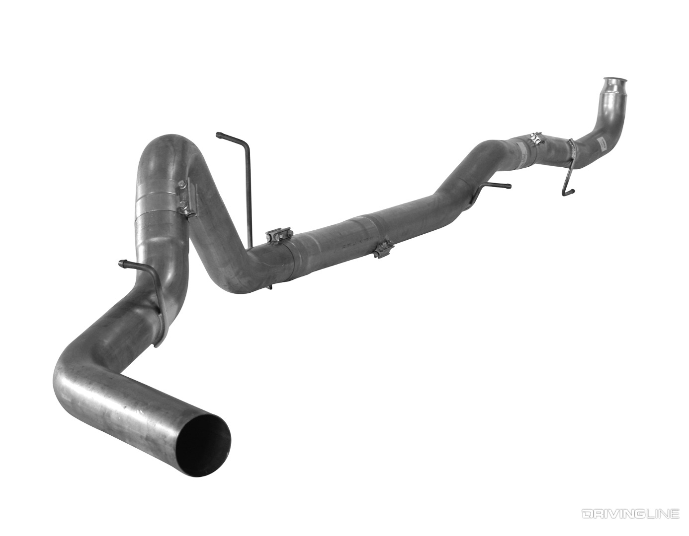 Performance Diesel Exhaust