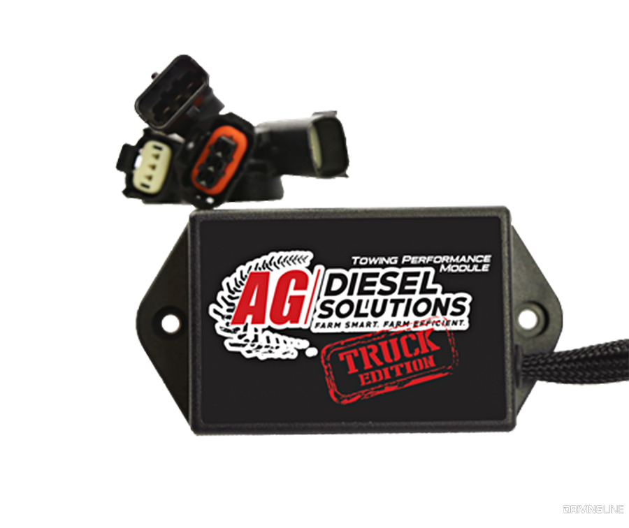 L5P Duramax Truck Series Module
