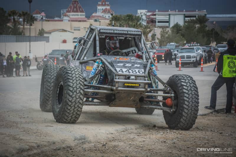 JP Gomez staged and ready