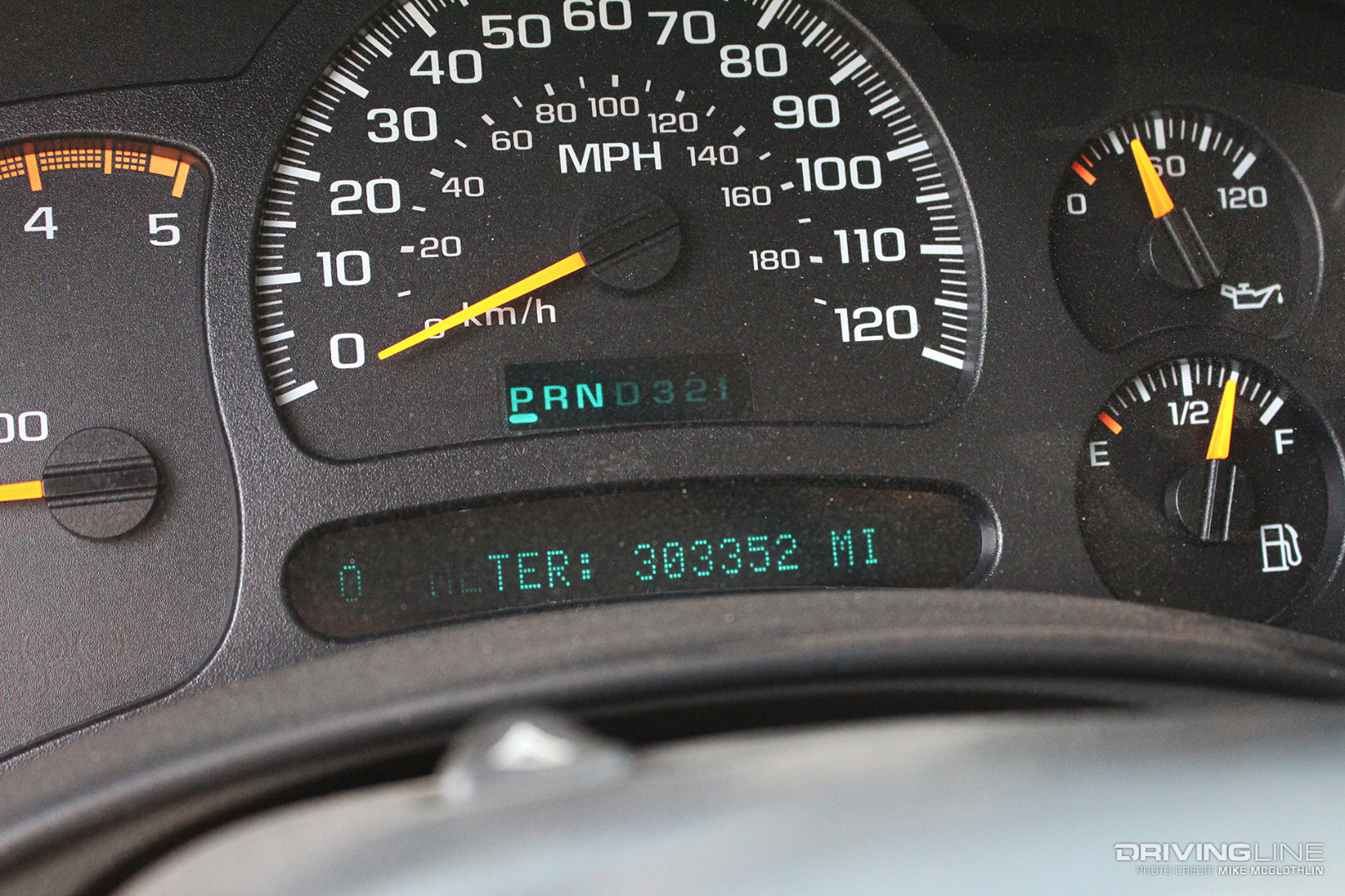 005-2003-Chevrolet-Silverado-2500-HD-Odometer