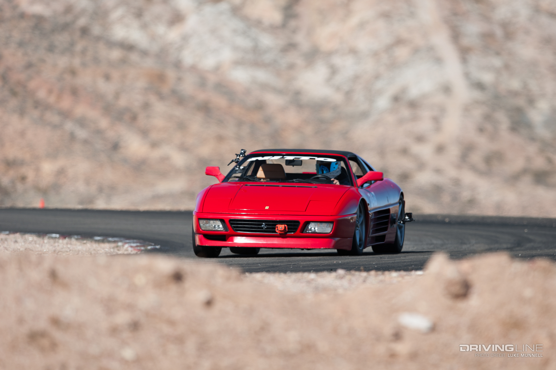 Ferrari 348
