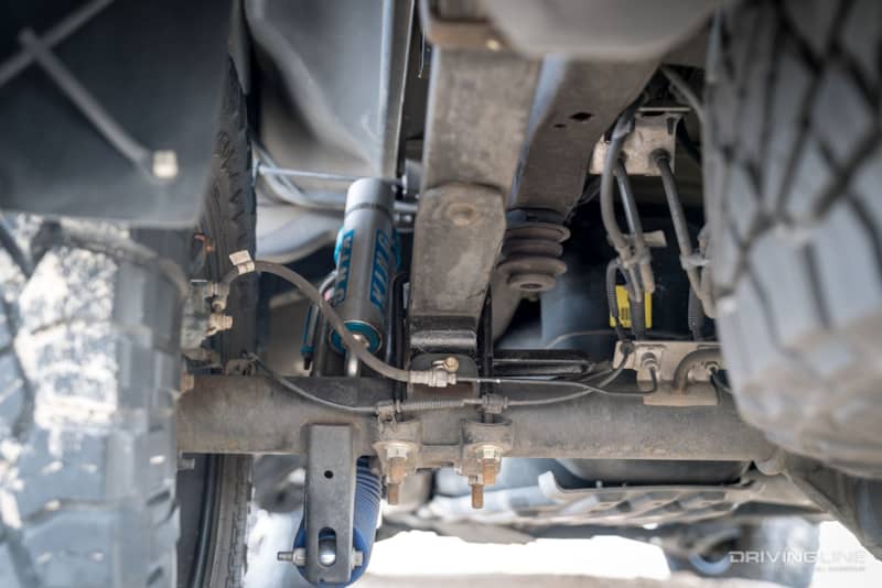 2012-Ford-Raptor-King-Shocks-Nitto-Ridge-Grapplers-Center-Line-Wheeels