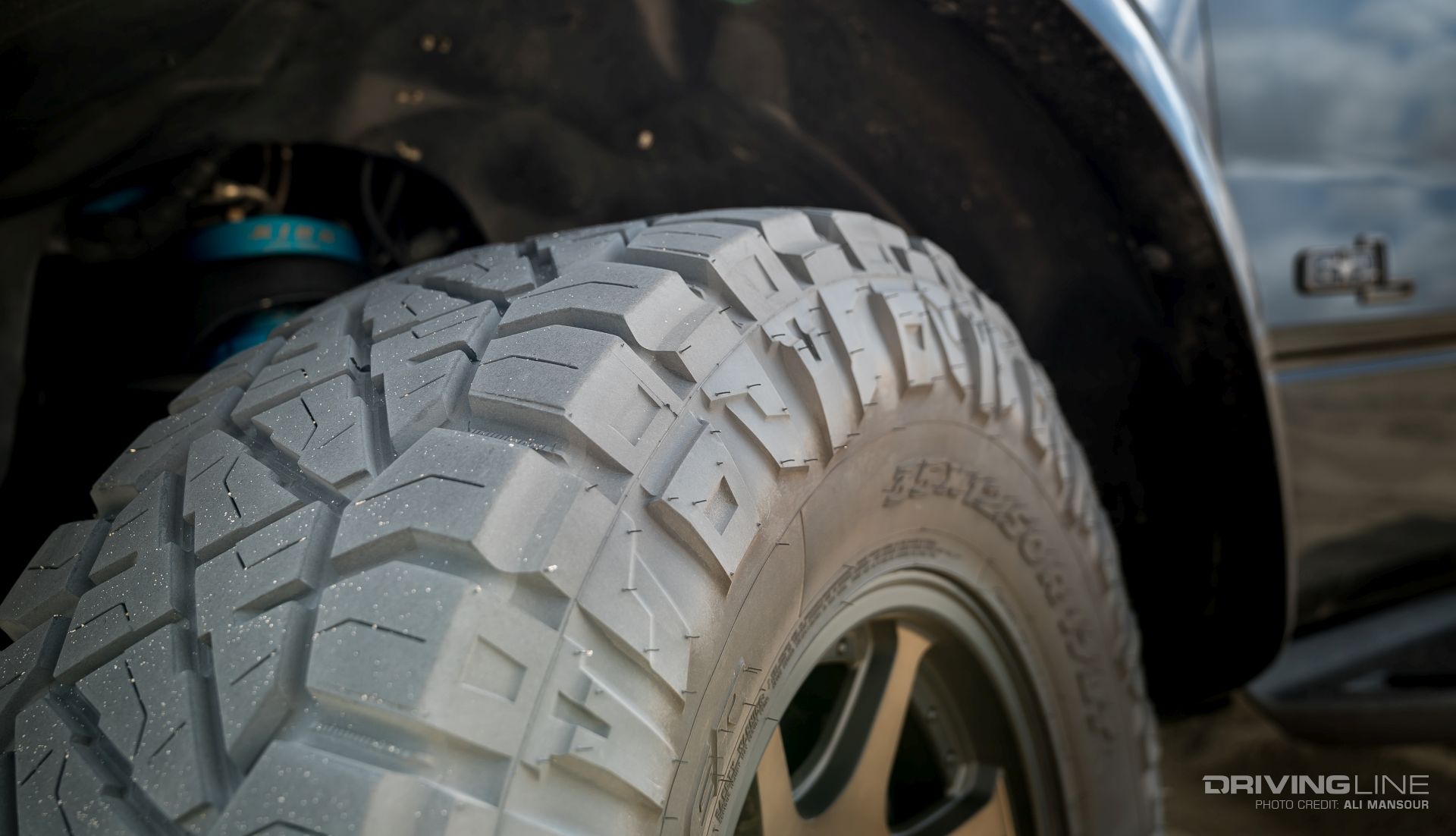 2012-Ford-Raptor-King-Shocks-Nitto-Ridge-Grapplers-Center-Line-Wheeels