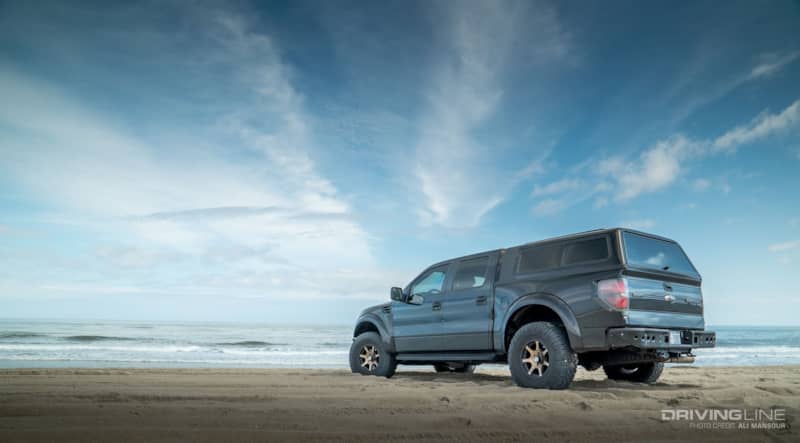 2012-Ford-Raptor-King-Shocks-Nitto-Ridge-Grapplers-Center-Line-Wheeels