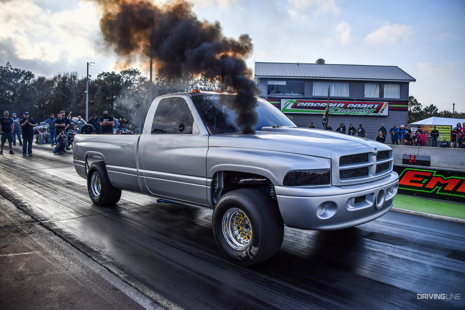 002-Redline-Diesel-Power-Pro-Street-Cummins