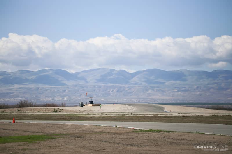 Buttonwillow Raceway