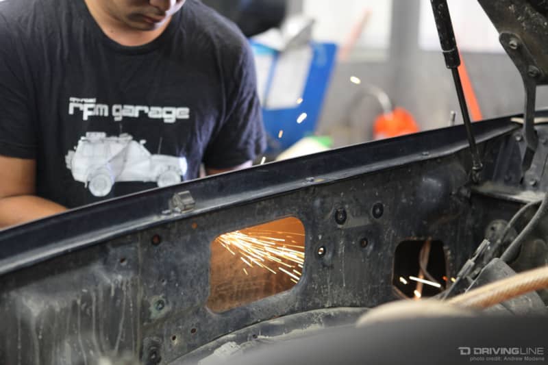 why off road snorkel 2