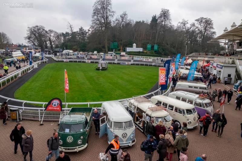 Volksworld Track