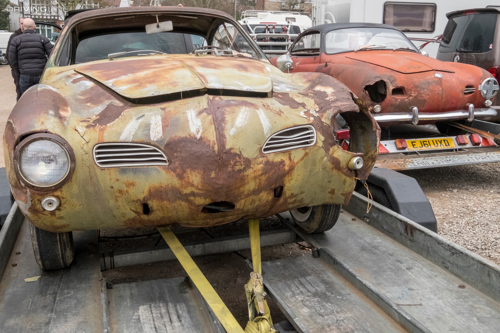 Volksworld Rust