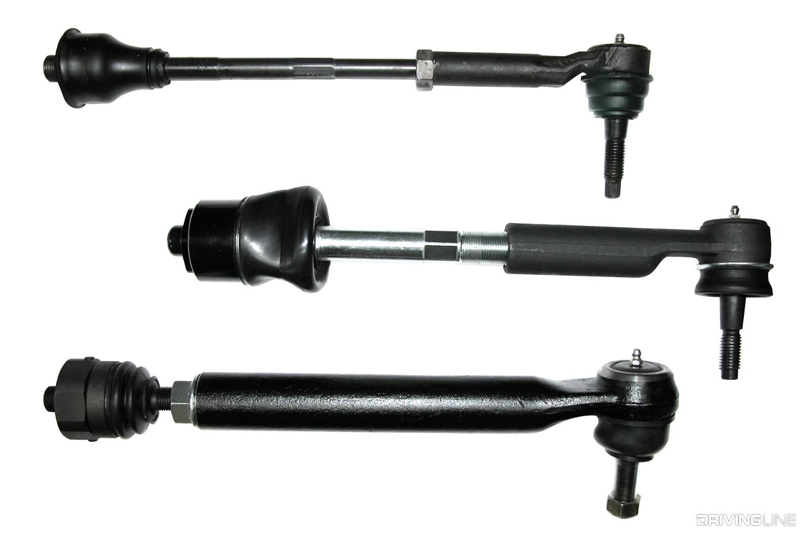 002-Chevrolet-HD-Tie-Rod-Assemblies