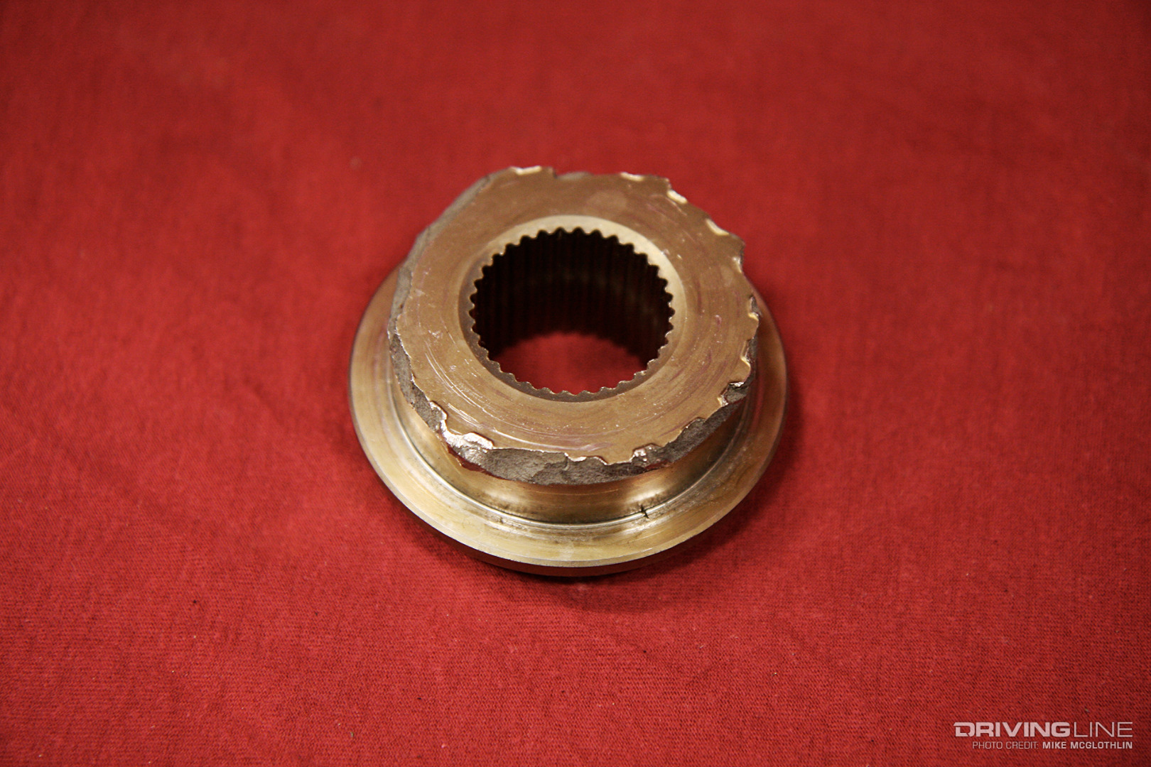 010-GM-AAM-925-Center-Axle-Disconnect-Collar