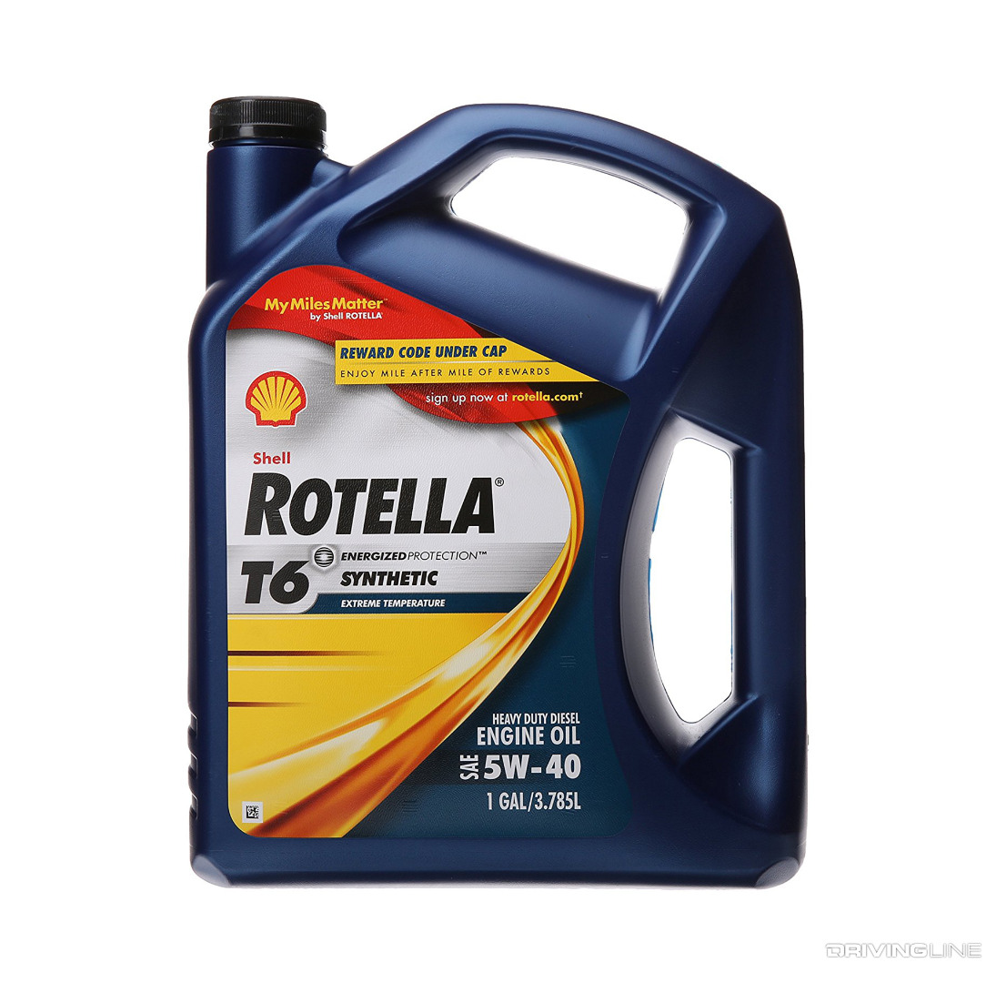 003-Rotella-T6-5W40-Engine-Oil