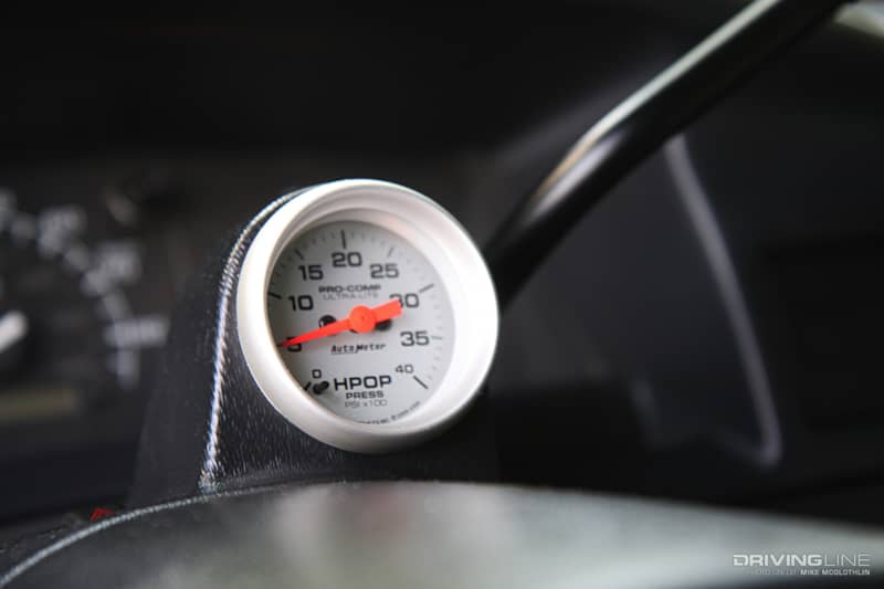 11 Things You Need to Know About HEUI DrivingLine