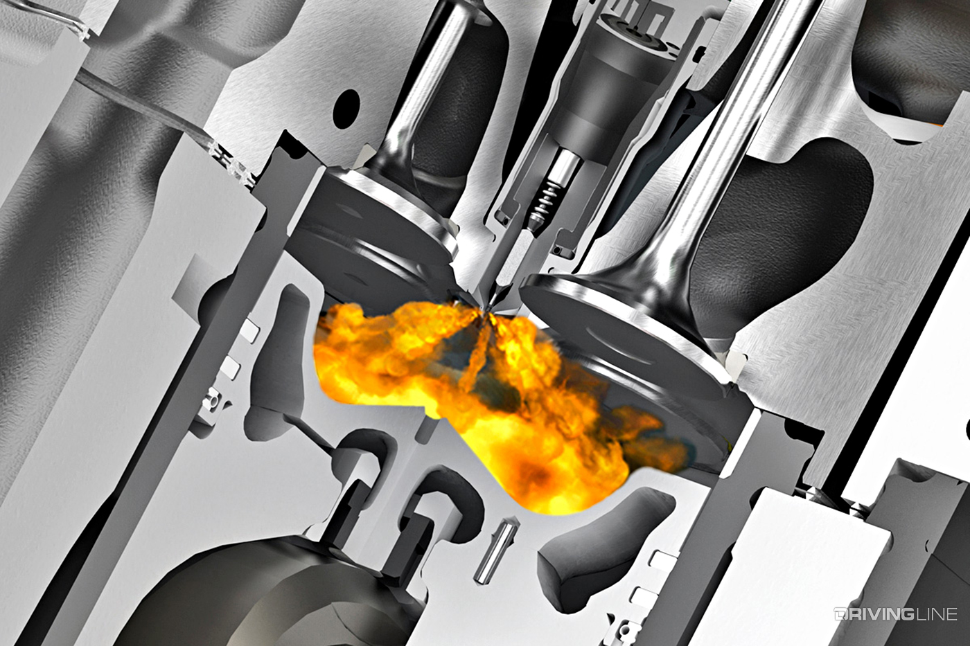 009-Power-Stroke-HEUI-Injection