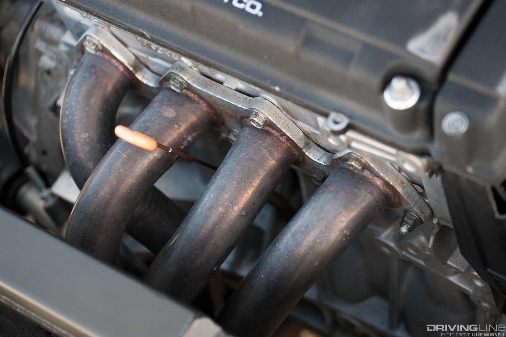 John Cruz Goldy EG Honda Civic hatchback PLM header