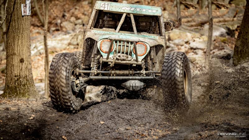 Ultra4 Shamokin
