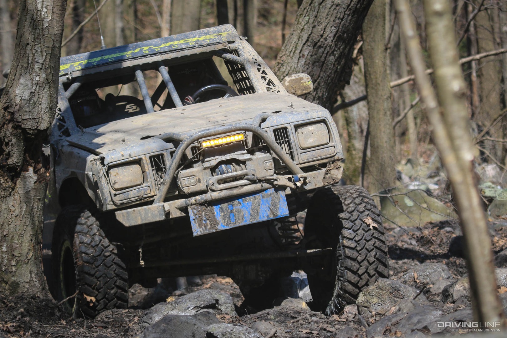 Ultra4 Shamokin