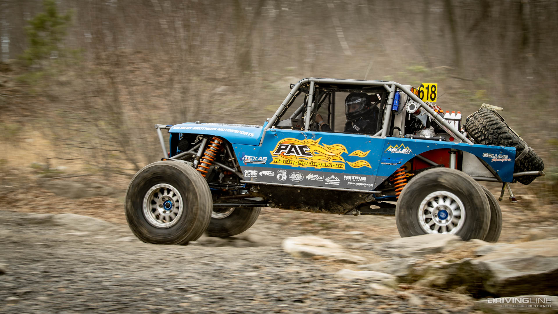 Ultra4 Shamokin
